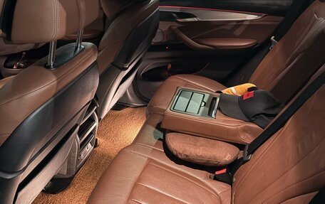 BMW X5, 2016 год, 4 750 000 рублей, 9 фотография