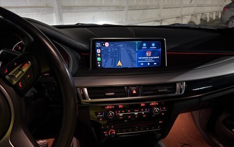 BMW X5, 2016 год, 4 750 000 рублей, 5 фотография