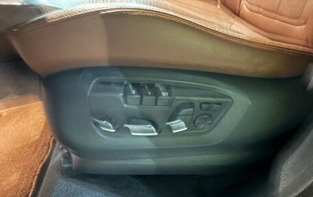 BMW X5, 2016 год, 4 750 000 рублей, 10 фотография