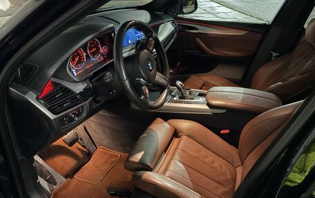 BMW X5, 2016 год, 4 750 000 рублей, 11 фотография