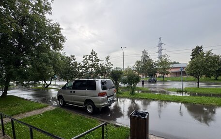 Mitsubishi Delica IV, 1999 год, 700 000 рублей, 5 фотография