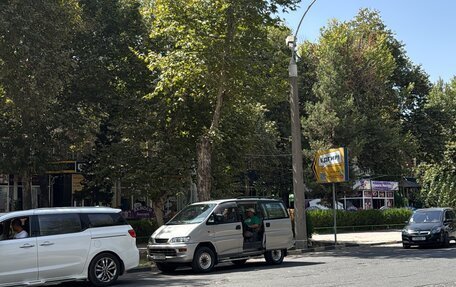 Mitsubishi Delica IV, 1999 год, 700 000 рублей, 7 фотография