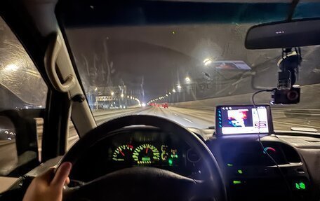 Mitsubishi Delica IV, 1999 год, 700 000 рублей, 11 фотография