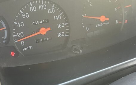 Mitsubishi L200 III рестайлинг, 2006 год, 899 000 рублей, 6 фотография