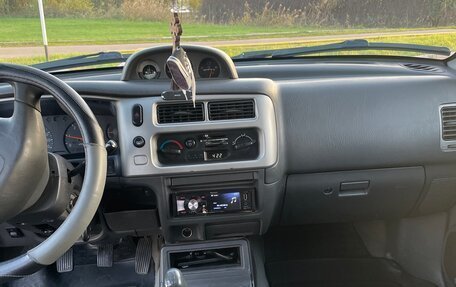 Mitsubishi L200 III рестайлинг, 2006 год, 899 000 рублей, 7 фотография