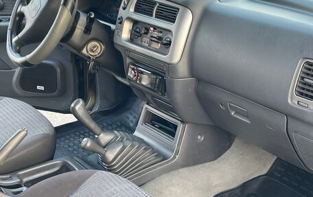 Mitsubishi L200 III рестайлинг, 2006 год, 899 000 рублей, 5 фотография