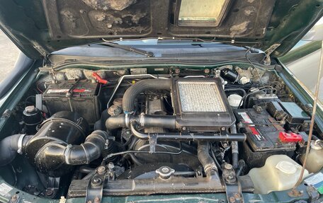 Mitsubishi L200 III рестайлинг, 2006 год, 899 000 рублей, 4 фотография