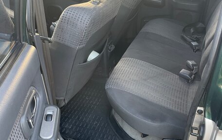 Mitsubishi L200 III рестайлинг, 2006 год, 899 000 рублей, 9 фотография