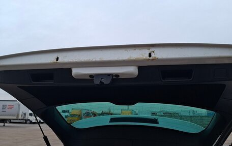 Citroen C5 II, 2014 год, 1 250 000 рублей, 4 фотография