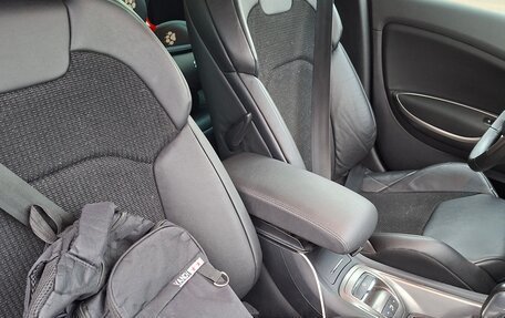 Citroen C5 II, 2014 год, 1 250 000 рублей, 14 фотография