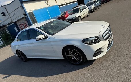 Mercedes-Benz E-Класс, 2016 год, 3 350 000 рублей, 2 фотография