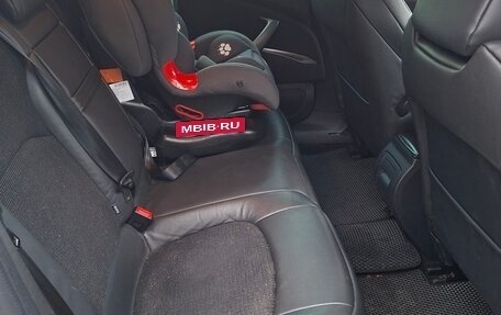 Citroen C5 II, 2014 год, 1 250 000 рублей, 17 фотография