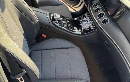 Mercedes-Benz E-Класс, 2016 год, 3 350 000 рублей, 12 фотография