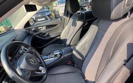 Mercedes-Benz E-Класс, 2016 год, 3 350 000 рублей, 11 фотография