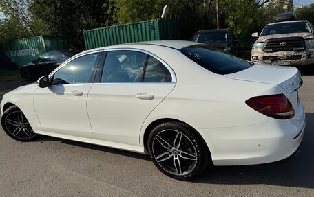 Mercedes-Benz E-Класс, 2016 год, 3 350 000 рублей, 7 фотография