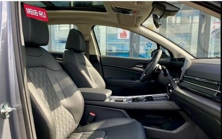 KIA Sportage IV рестайлинг, 2025 год, 4 750 000 рублей, 9 фотография