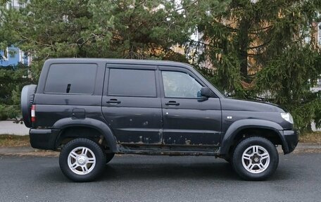 ЛуАЗ Patriot, 2008 год, 435 000 рублей, 4 фотография