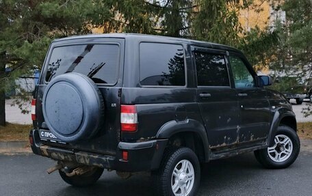 ЛуАЗ Patriot, 2008 год, 435 000 рублей, 5 фотография