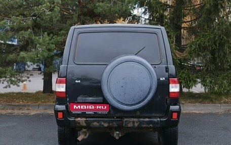 ЛуАЗ Patriot, 2008 год, 435 000 рублей, 6 фотография