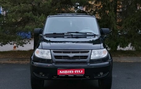 ЛуАЗ Patriot, 2008 год, 435 000 рублей, 2 фотография