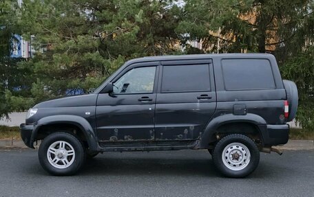 ЛуАЗ Patriot, 2008 год, 435 000 рублей, 8 фотография