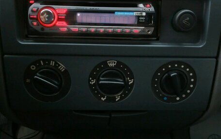 ЛуАЗ Patriot, 2008 год, 435 000 рублей, 16 фотография