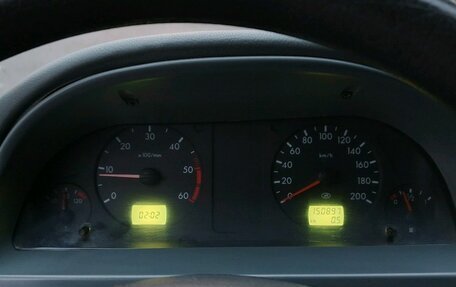 ЛуАЗ Patriot, 2008 год, 435 000 рублей, 13 фотография