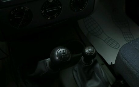 ЛуАЗ Patriot, 2008 год, 435 000 рублей, 17 фотография