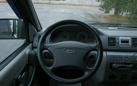 ЛуАЗ Patriot, 2008 год, 435 000 рублей, 12 фотография