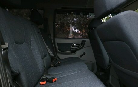 ЛуАЗ Patriot, 2008 год, 435 000 рублей, 21 фотография