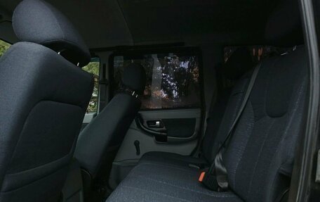 ЛуАЗ Patriot, 2008 год, 435 000 рублей, 23 фотография