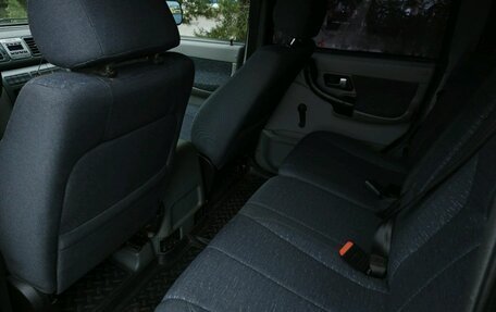 ЛуАЗ Patriot, 2008 год, 435 000 рублей, 24 фотография