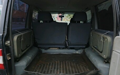 ЛуАЗ Patriot, 2008 год, 435 000 рублей, 26 фотография