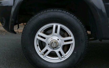 ЛуАЗ Patriot, 2008 год, 435 000 рублей, 27 фотография