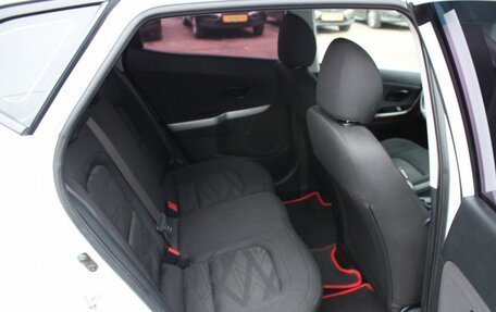 KIA cee'd III, 2013 год, 729 000 рублей, 9 фотография