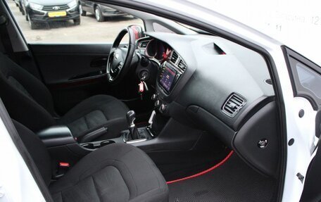 KIA cee'd III, 2013 год, 729 000 рублей, 7 фотография