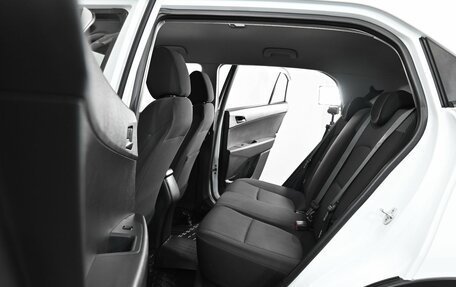 Hyundai Creta I рестайлинг, 2021 год, 1 999 000 рублей, 5 фотография