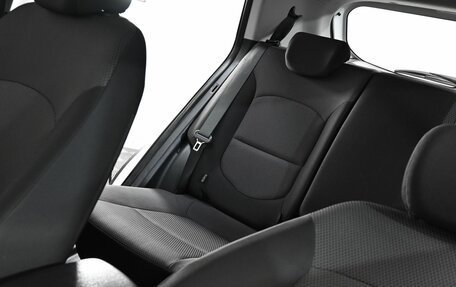 Hyundai Creta I рестайлинг, 2021 год, 1 999 000 рублей, 7 фотография