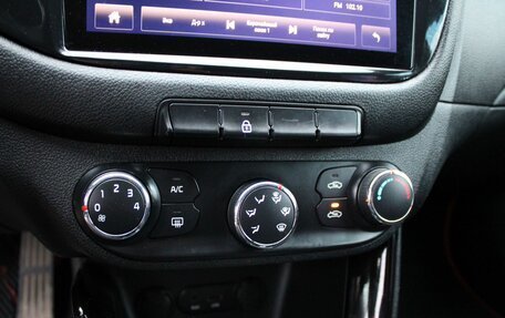 KIA cee'd III, 2013 год, 729 000 рублей, 13 фотография