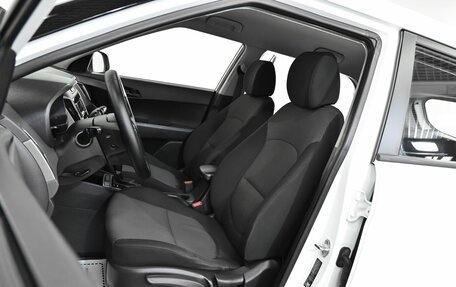 Hyundai Creta I рестайлинг, 2021 год, 1 999 000 рублей, 6 фотография