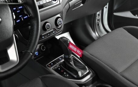 Hyundai Creta I рестайлинг, 2021 год, 1 999 000 рублей, 11 фотография