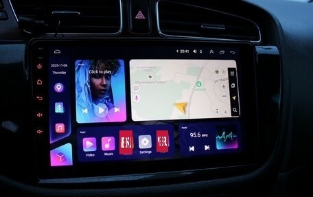 KIA cee'd III, 2013 год, 729 000 рублей, 14 фотография