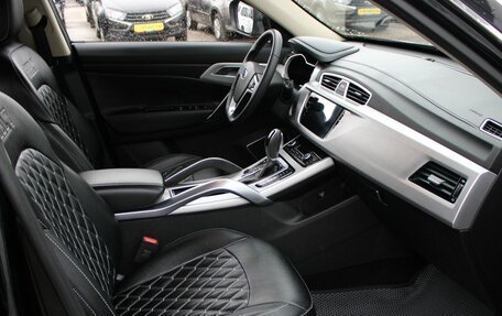 Geely Atlas I, 2019 год, 1 549 000 рублей, 11 фотография