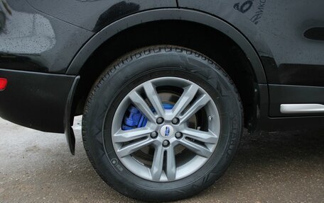 Geely Atlas I, 2019 год, 1 549 000 рублей, 9 фотография