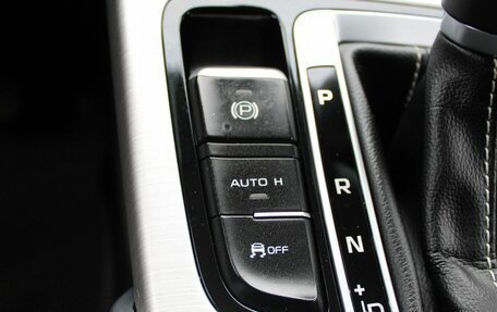 Geely Atlas I, 2019 год, 1 549 000 рублей, 17 фотография