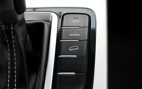 Geely Atlas I, 2019 год, 1 549 000 рублей, 18 фотография