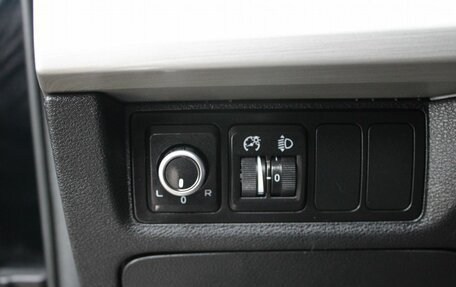 Geely Atlas I, 2019 год, 1 549 000 рублей, 25 фотография