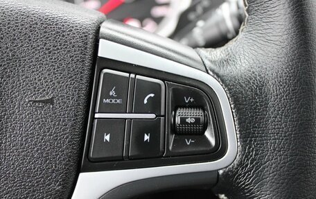 Geely Atlas I, 2019 год, 1 549 000 рублей, 21 фотография