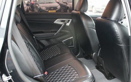 Geely Atlas I, 2019 год, 1 549 000 рублей, 27 фотография