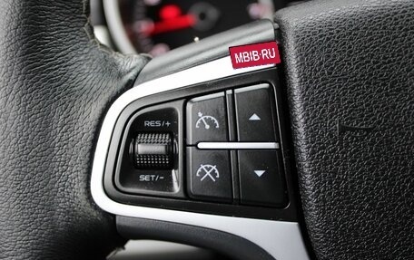 Geely Atlas I, 2019 год, 1 549 000 рублей, 20 фотография